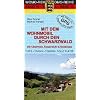 Mit dem Wohnmobil durch den Schwarzwald: mit Oberrhein, Kaiserstuhl & Bodensee