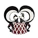 Loony Tunes Pepe Le Pew and Penelope In Love