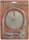 Flexible Like Snake Design Microphone