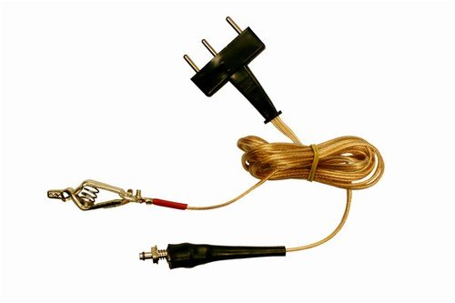 Bayonet Foil/Sabre Body Cord