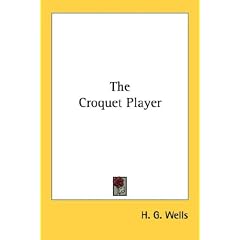 The Croquet Player