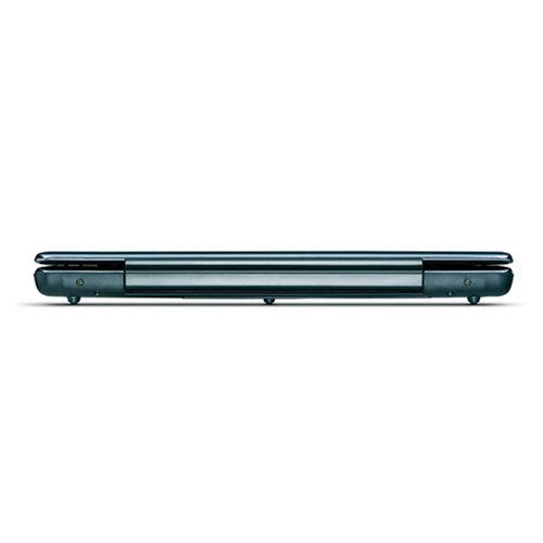 Toshiba Satellite P305D-S8828 17-inch Laptop (2.0 GHz AMD Turion X2 Dual-Core RM-70 Processor, 3 GB RAM, 200 GB Hard Drive, DVD Drive, Vista Premium) Fusion image