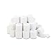 Calculator Plain Paper Roll, 2-1/4"w, 150'l, White,12/pk