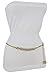 TFJ Women Fashion Belt Gold Metal Chain Chunky Bling Links Hip High Waist Plus XL XXL