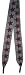  : Foot Galaxy 54" Gray Lace with Red Star Shoe Laces