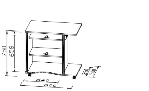 Imagen 3 de Maja 1108
