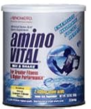 Amino Vital Mix & Shake Grape