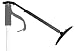 Manfrotto MN-361 Shoulder Brace For Monopod