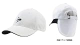 DUNLOP�i�_�����b�v�j�y�L���b�v�i�N�[���r�b�g�j TPH-5801�z �z���C�g F