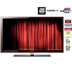 LCD-Fernseher UE32B7000 32 Zoll (82 cm) 16/9, Full HD -, 100Hz, HDMI x4, USB 2.0