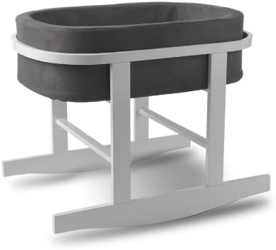 Monte Designs Ninna Nanna Bassinet