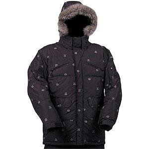 Special Blend Ninety Five Down Jacket - Mens by Special Blend