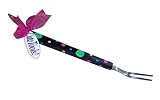 Art For A Cause 11725 Barbecue Fork Polka Dot