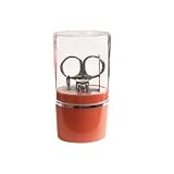 Travel Size Manicure Set 4 Piece Estee Lauder