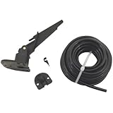 Faria 91106 Pitot Tubing Kit