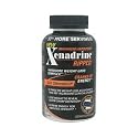 Xenadrine Ripped, 120 Capsules