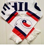 WeShop® - 2014 Brazil World Cup Soccer Fans Supplies Scarf Chile