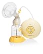 Medela 030.0001 Swing - moderne elektrische Milchpumpe