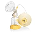 Medela 030.0001 Swing - moderne elektrische Milchpumpe