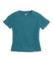 The North Face Girls' Vaporwick FeatherLight T Shirt (Kids's)