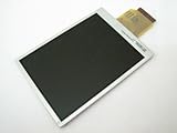 LCD Screen Display Glass Lens Part For Nikon Coolpix S4100 S-4100 ~ DIGITAL ....