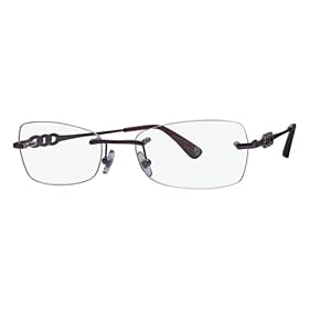 Michael Kors MK117 Eyeglasses