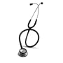 3M Littmann 2201 Classic II S.E. Stethoscope, Black, 28 inch