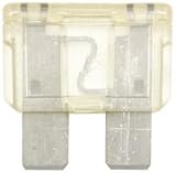 American Terminal ATC-25-50 25 Amp ATC Fuses