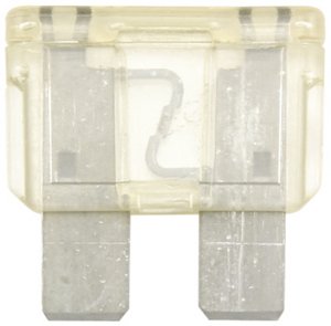 American Terminal ATC-25-50 25 Amp ATC Fuses