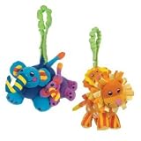 On The Go Duo Infant Toys