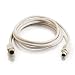 Cables To Go - 09469 - 15ft PS/2 M/F Keyboard Mouse Extension Cable