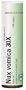Boericke & Tafel - Nux Vomica 30x, 100 tablets