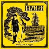  -  BLOOD, RUM & REGGAE