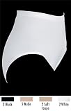 Firm Control Everyday Smoothing Brief 2-Pack