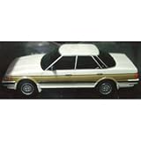 アオシマ 1/ 43 80年代コレクションシリーズ NO.18 GX71 マークII ツートンカラー(1984年式)[71908]ミニカー アオシマ CC80ー18マーク2
