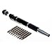 10 Pc. Precision Screwdriver Set