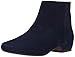 Nine West Women's Huggins Suede Synthetic Boot