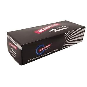 Kenda Thorn Resistant Bicycle Tube - 32 Schrader Valve