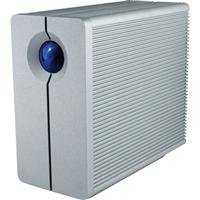 LaCie 6 TB Network Attached Storage (9000226) On Sale