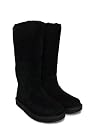 Ugg Roseberry Black Boots