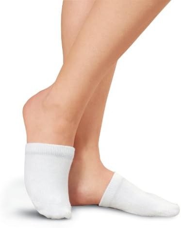 Peda Bella Toe Toppers Socks