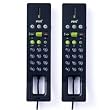 Skype Certified USB Phone Free-1 (Black Sharing Pack)