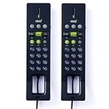 Skype Certified USB Phone Free-1 (Black Sharing Pack)