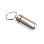 Pillendose Schl�sselanh�nger Aluminiu...