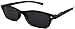 Smarty Pants, Classic Look Full Reader Sunglasses Willi Have You Looking Stylin'. NOT BiFocals