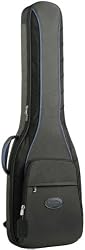 Reunion Blues RB Continental RBB4 Bass Guitar Case
