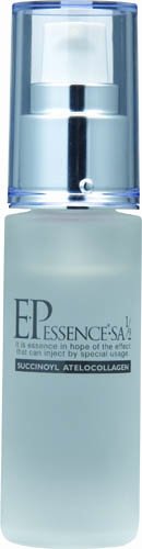 イーピーエッセンス イーポレーション純正エッセンス イーピーエッセンスSAハーフ 30ｍｌ EPSAH