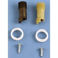 Moen 97344 Stem extension kit, Monticello 2 handle tub/shower