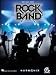 Rock Band Softcover Songs from MTV's Hit Video Game 154 Pages