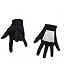 Black-Suited Spiderman Child Gloves (Standard)